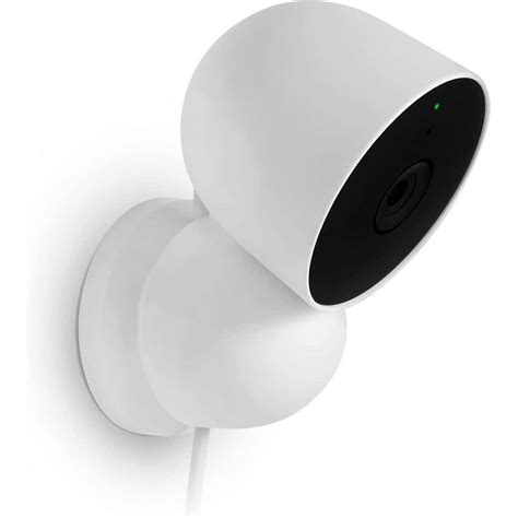 google nest cam magnetic mount